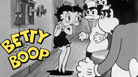 Betty Boop Collection (1933